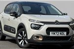 2023 Citroen C3