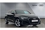 2023 Audi A3