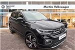 2023 Volkswagen T-Cross