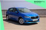 2022 Skoda Fabia