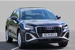 2021 Audi Q2