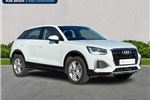 2024 Audi Q2