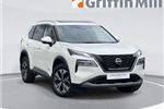 2024 Nissan X-Trail