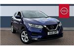 2021 Nissan Qashqai