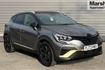 2023 Renault Captur