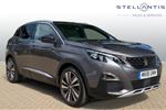 2018 Peugeot 3008