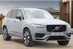 2024 Volvo XC90