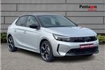 2024 Vauxhall Corsa