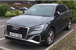 2022 Audi Q2