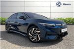 2024 Volkswagen ID.7