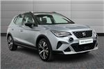 2023 SEAT Arona