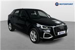 2021 Audi Q2