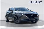 2022 Mazda CX-30