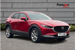 2021 Mazda CX-30