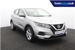 2019 Nissan Qashqai