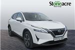 2022 Nissan Qashqai