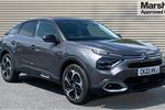 2022 Citroen C4
