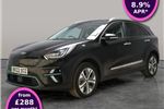 2022 Kia e-Niro