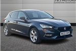 2022 SEAT Leon