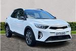 2022 Kia Stonic