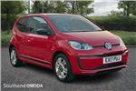 2017 Volkswagen Up