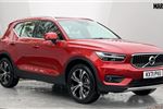 2021 Volvo XC40