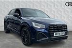 2024 Audi Q2