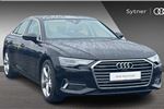2021 Audi A6