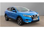 2020 Nissan Qashqai