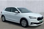 2023 Skoda Fabia