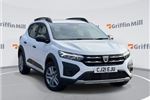 2021 Dacia Sandero Stepway