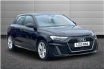 2021 Audi A1