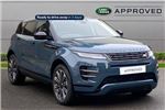 2023 Land Rover Range Rover Evoque