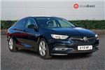 2018 Vauxhall Insignia 1.5T SRi Nav 5dr