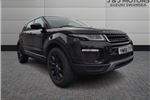 2017 Land Rover Range Rover Evoque