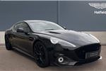 2019 Aston Martin Rapide V12 [595] AMR 4dr Touchtronic III  Auto