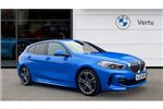 2020 BMW 1 Series