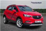 2017 Vauxhall Mokka X