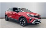 2021 Vauxhall Crossland