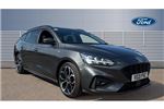2021 Ford Focus Estate