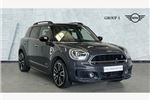 2021 MINI Countryman