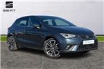 2024 SEAT Ibiza