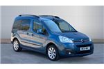 2018 Citroen Berlingo Multispace