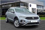 2022 Volkswagen T-Roc