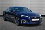 2022 Audi A5