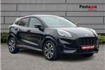 2022 Ford Puma