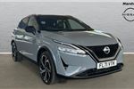 2022 Nissan Qashqai