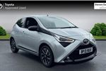 2021 Toyota Aygo