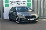 2025 Skoda Scala