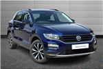 2020 Volkswagen T-Roc